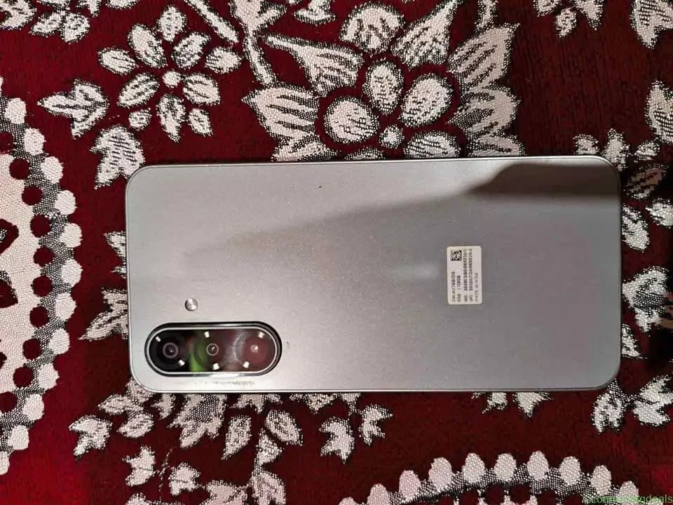 Samsung's a17 5g - Image 1
