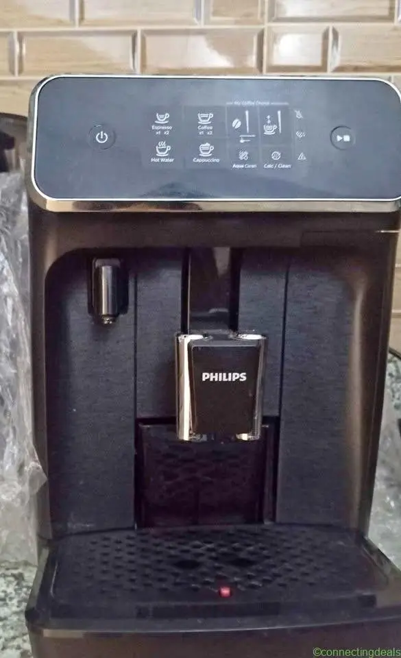 Machine a cafè Phillips