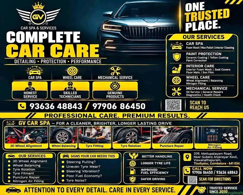 Car service