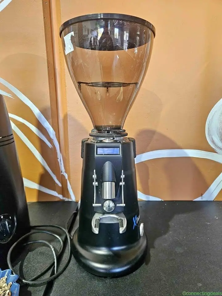 Macap MXD Xtreme Coffee Grinder