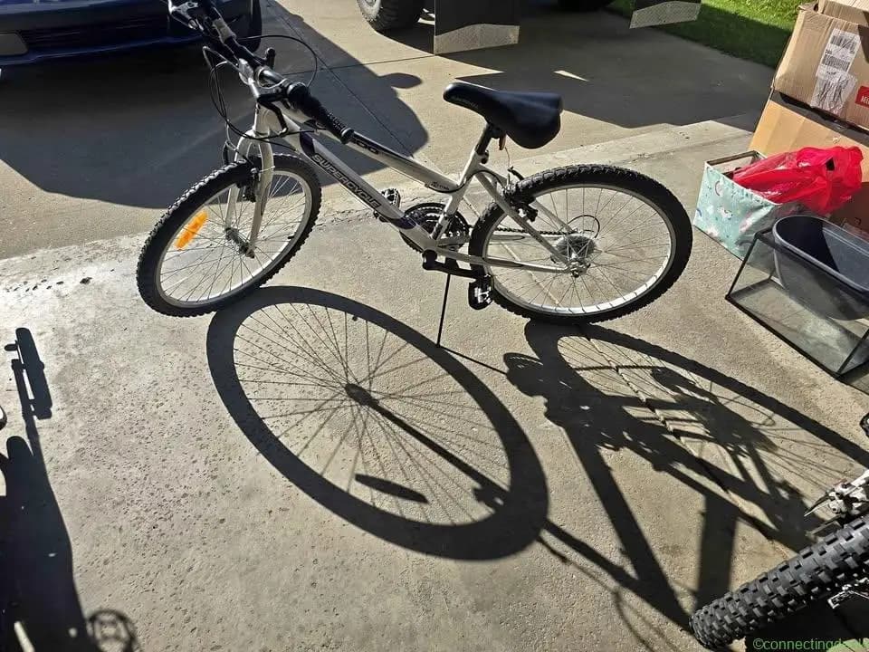 Supercycle SC1800 Mountain Bike - Image 1