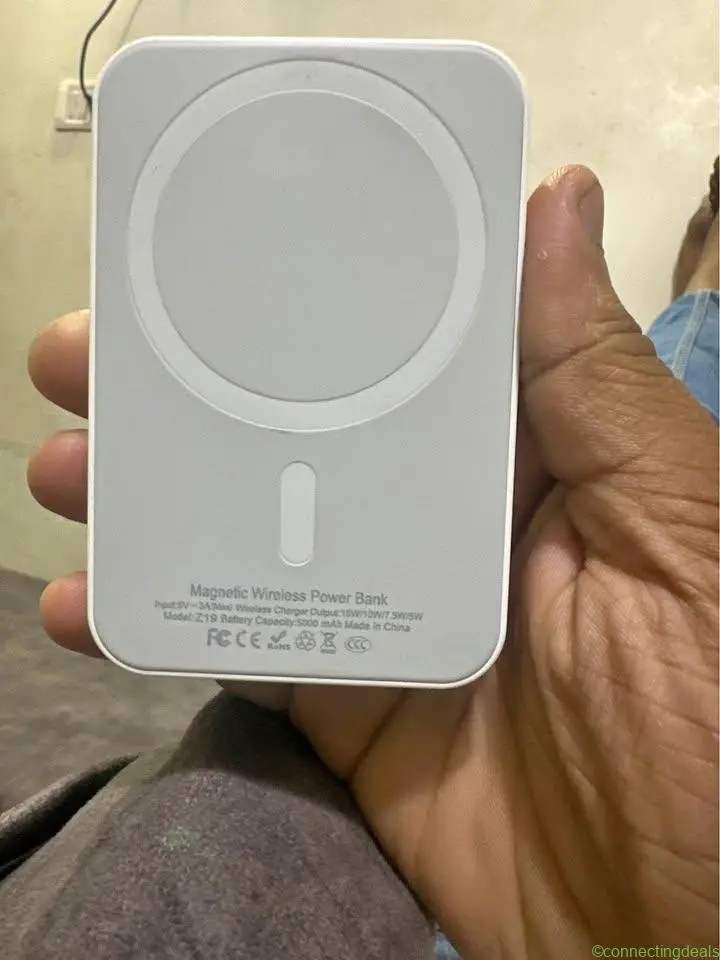 Powerbank