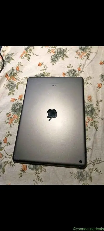 Apple iPad 9th Gen Wi-Fi 64GB US Model
