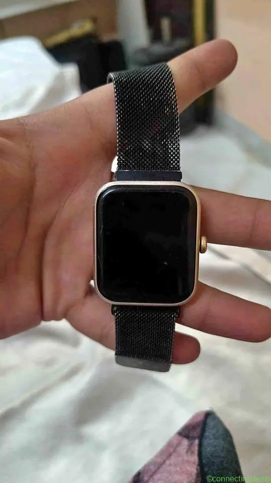 Boat xtend watch with alexa - Image 1
