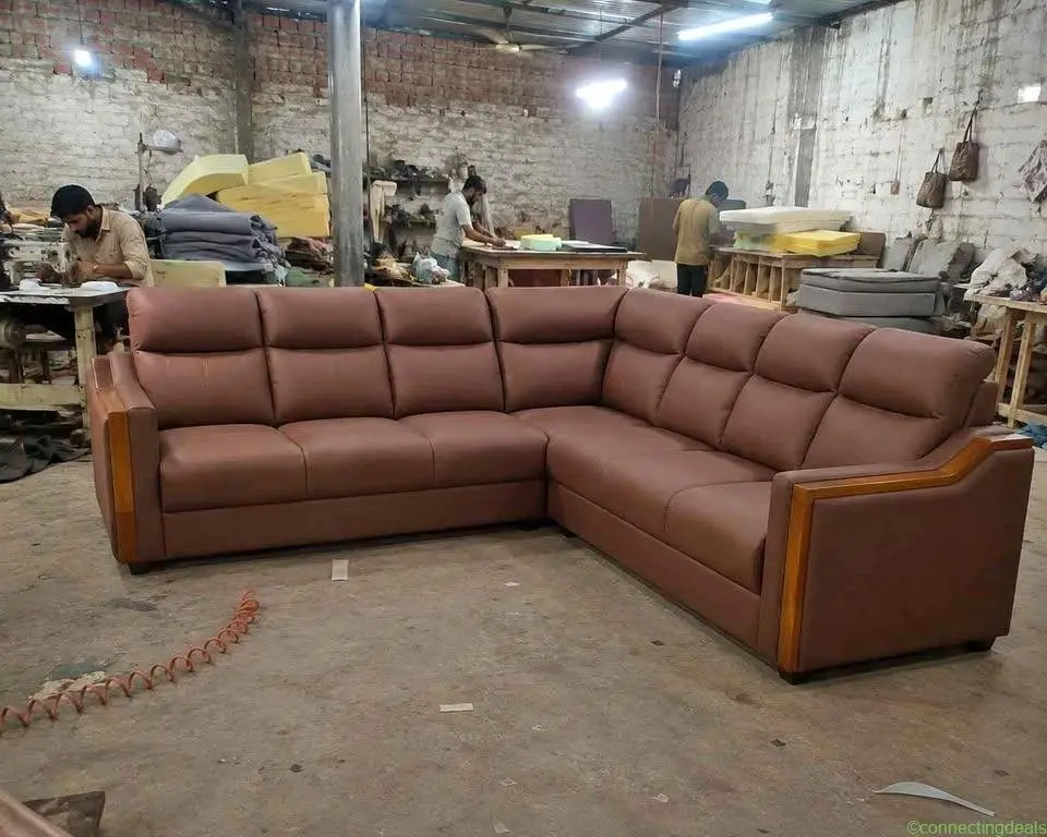 Luxury Sofa set