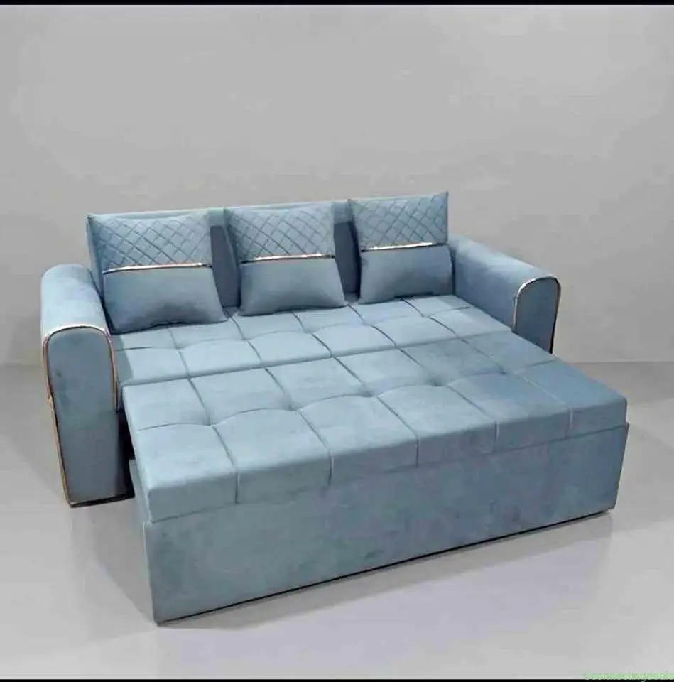 Sofa came bed