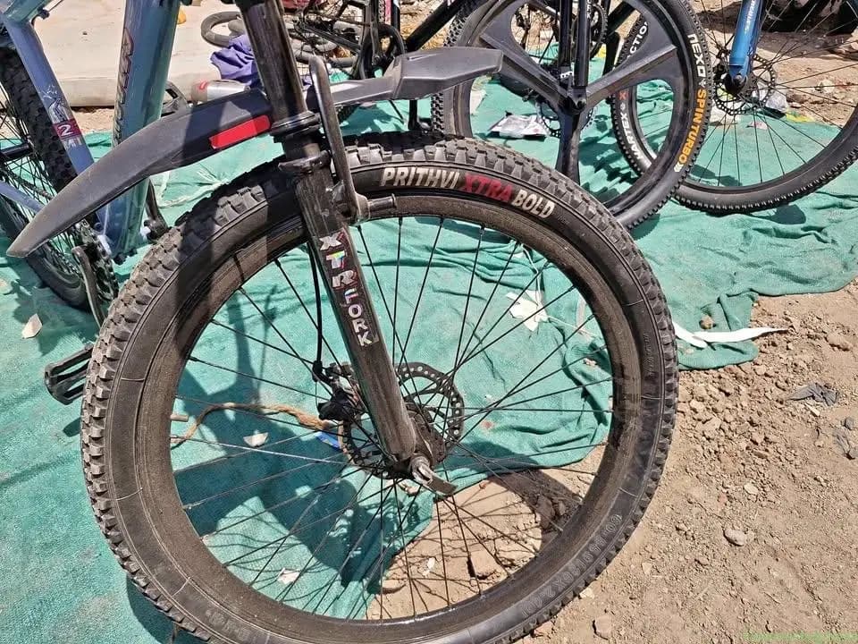 Cycle