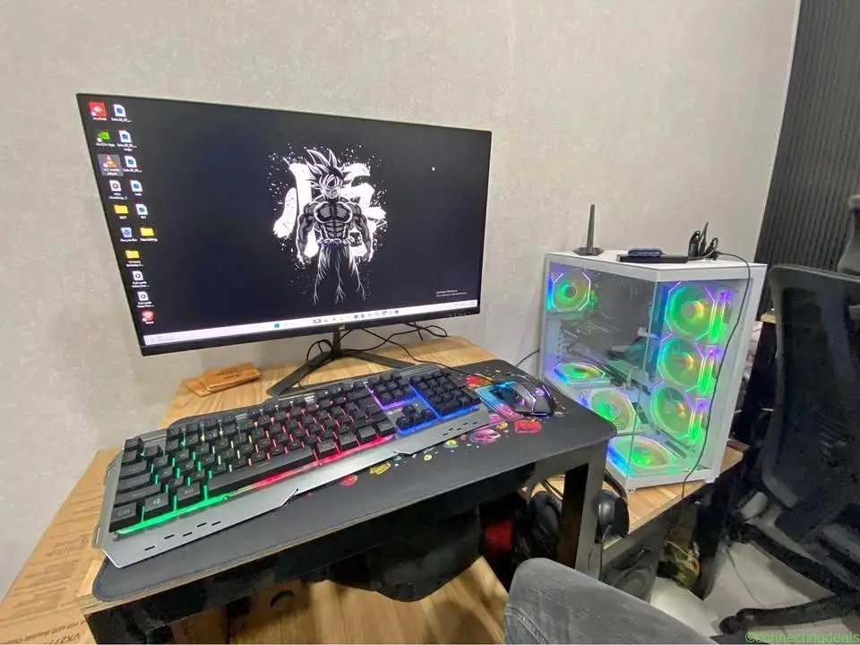 i5 12th Gen | RTX 3060 12GB | 16GB DDR5 | 1TB SSD