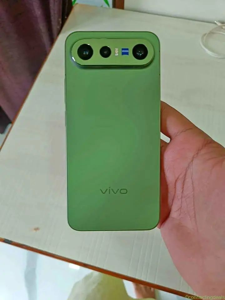 Vivo X300 fe urgent sell