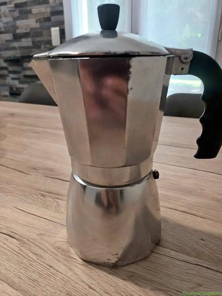 Cafetière italienne