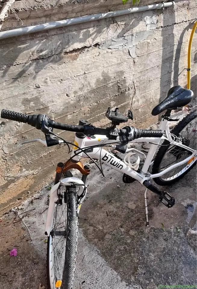 Mountain bike 26 - Image 1