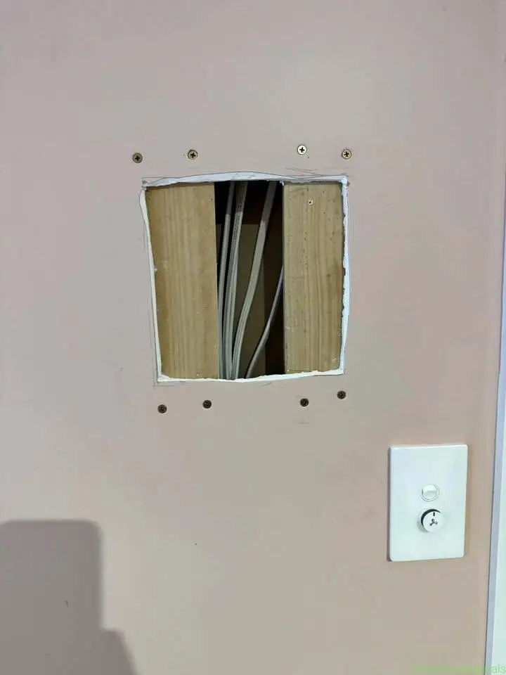Handy man