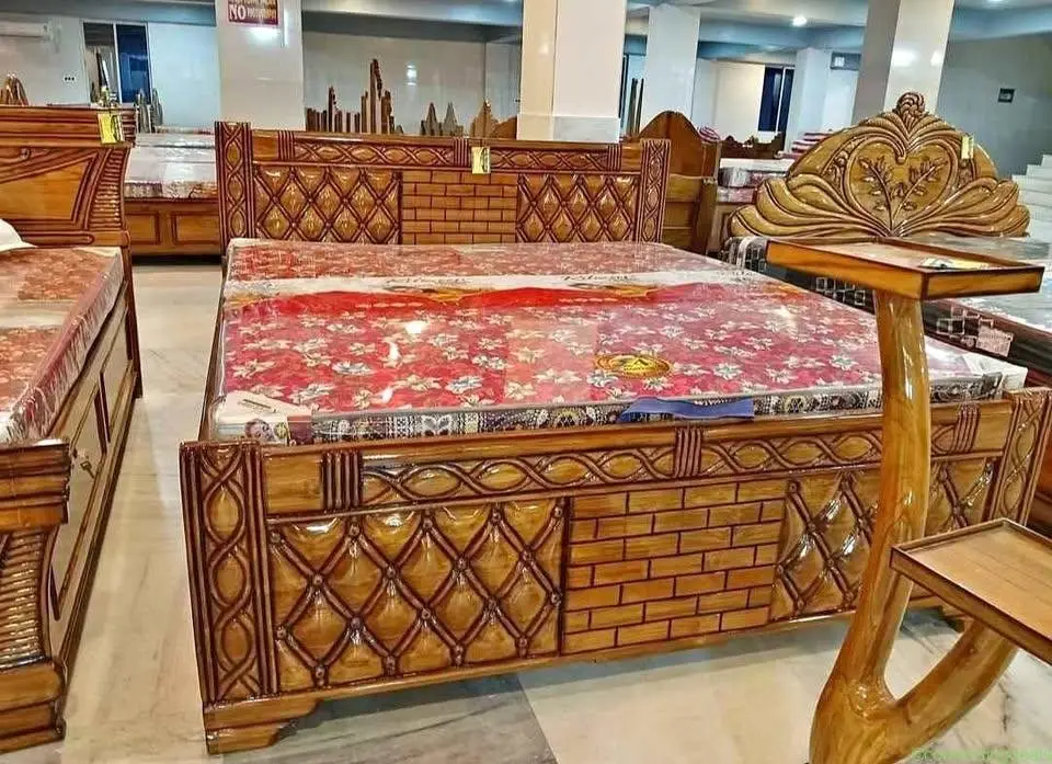 All Furniture Available in wholesale price mein - Image 1