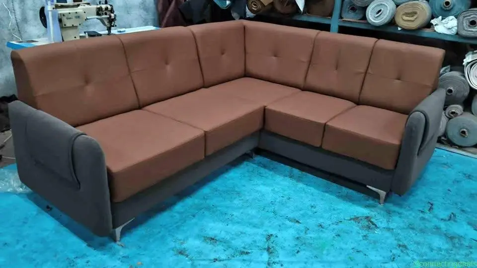 Kanj Sofa enterprises