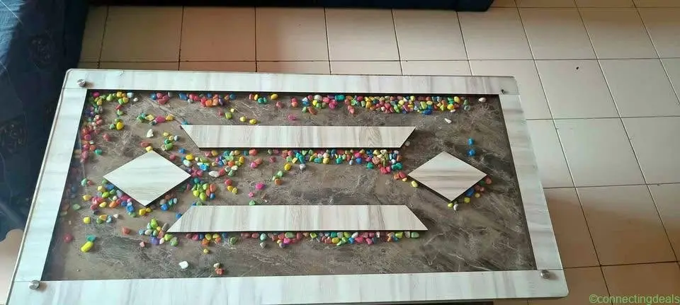 Center Table - Image 1