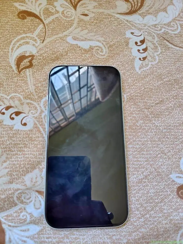 I phone 15