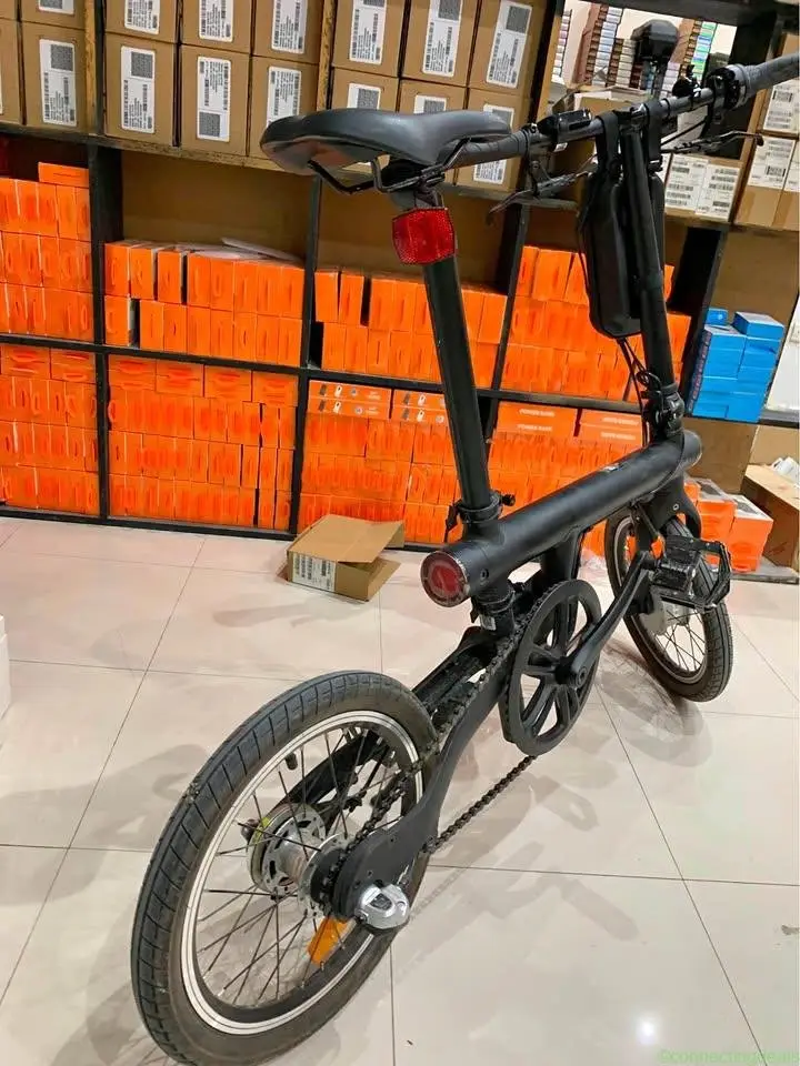 دراجة كهربائية شاومي electric bike xiaomi - Image 1