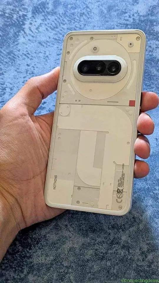 Nothing phone 3a 128Gb