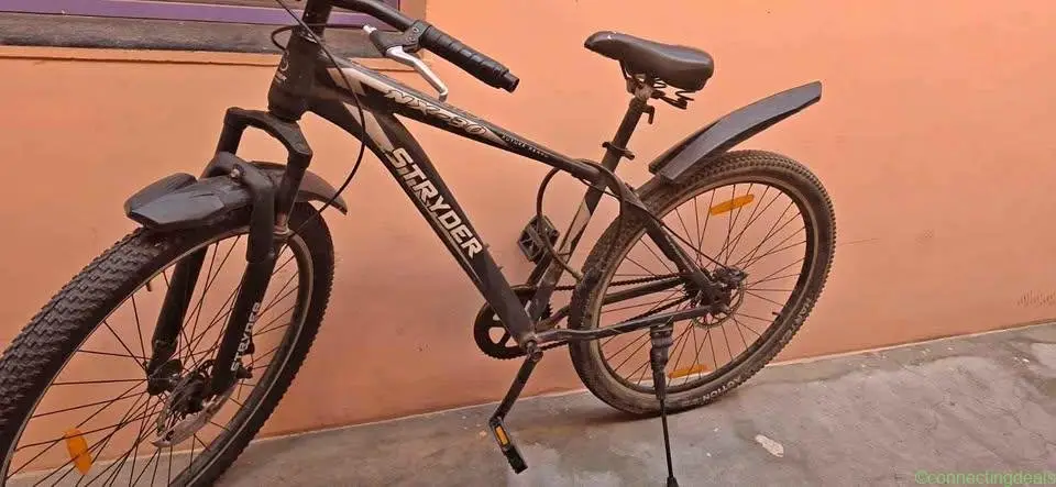 Bicycle - Image 1