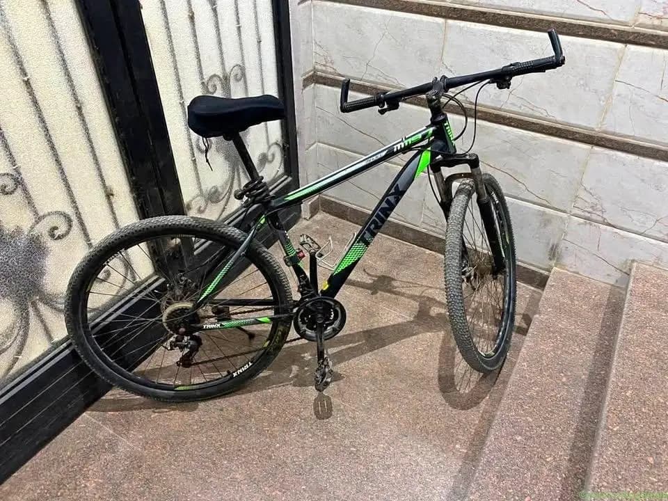 Trinx bicycle - Image 1