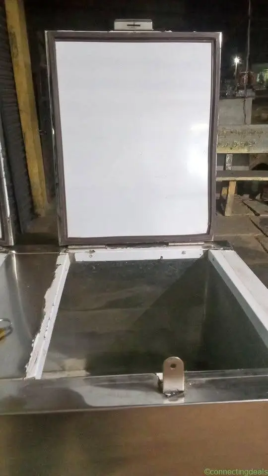 AC+refrigerator+Good+condition+
