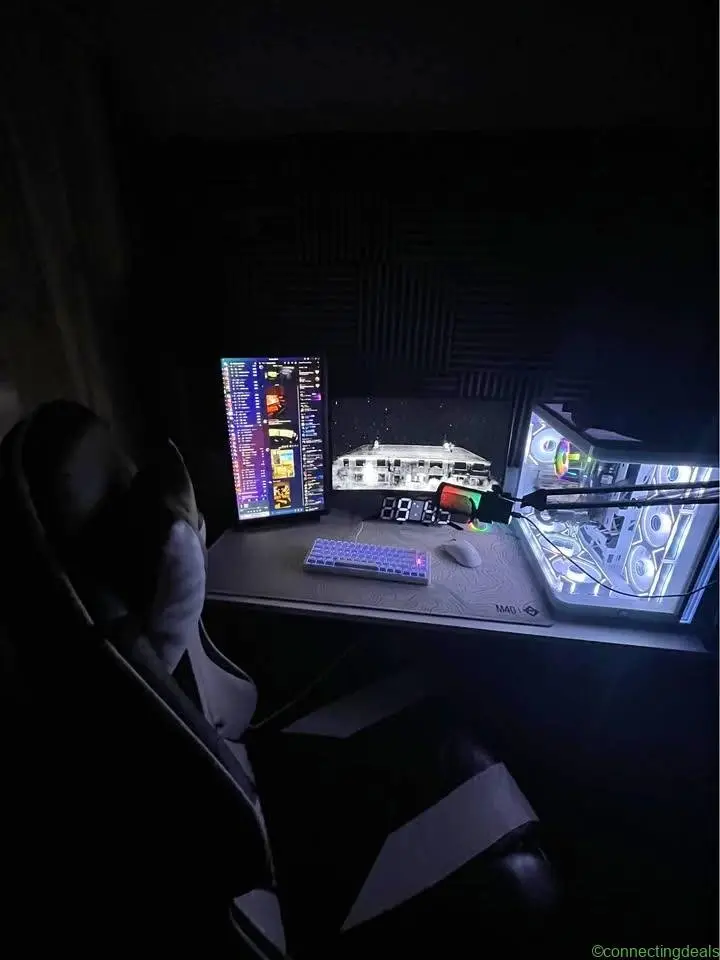 Pc gamer