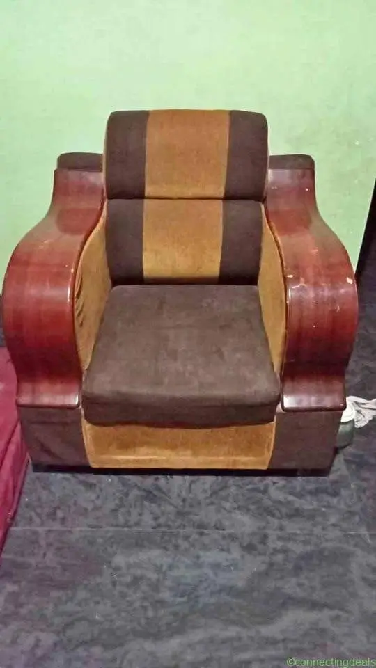 3seat soba set - Image 1