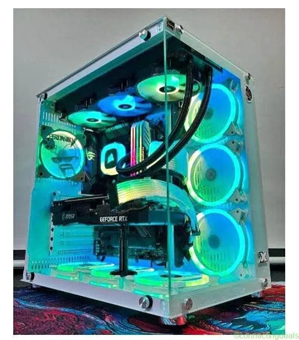 Xigmetek aquris plus arctic
