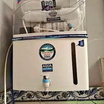 Water purifier offer