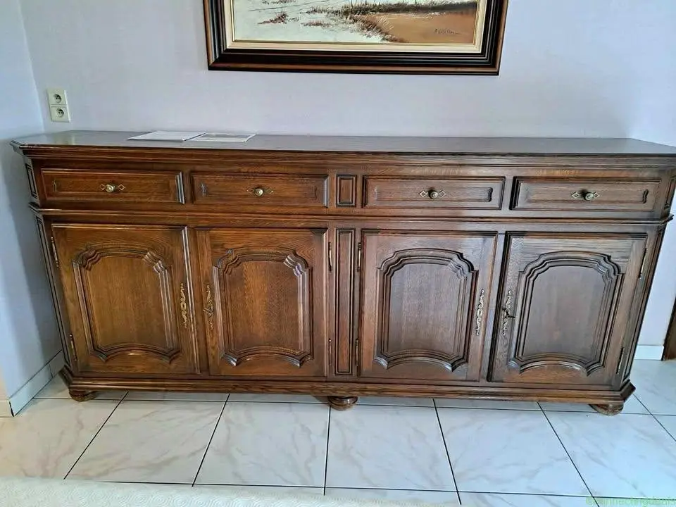 Dressoir