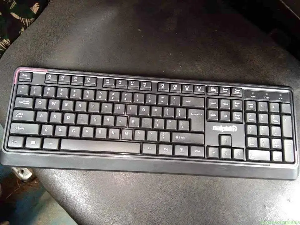 Keyboard - Image 1