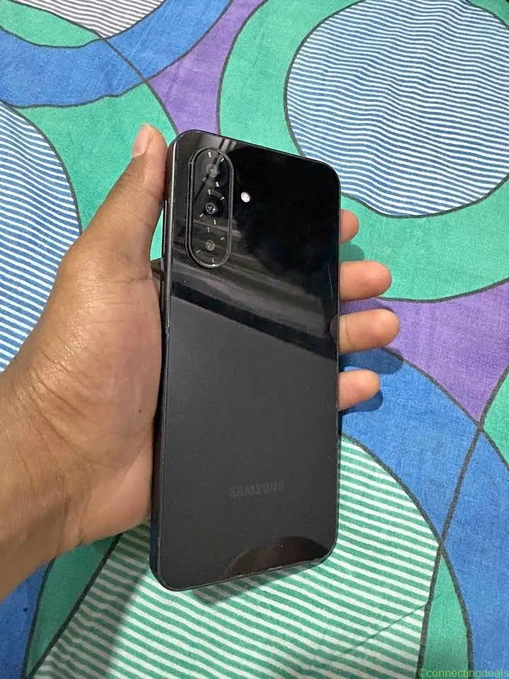Samsung galaxy A26 5G