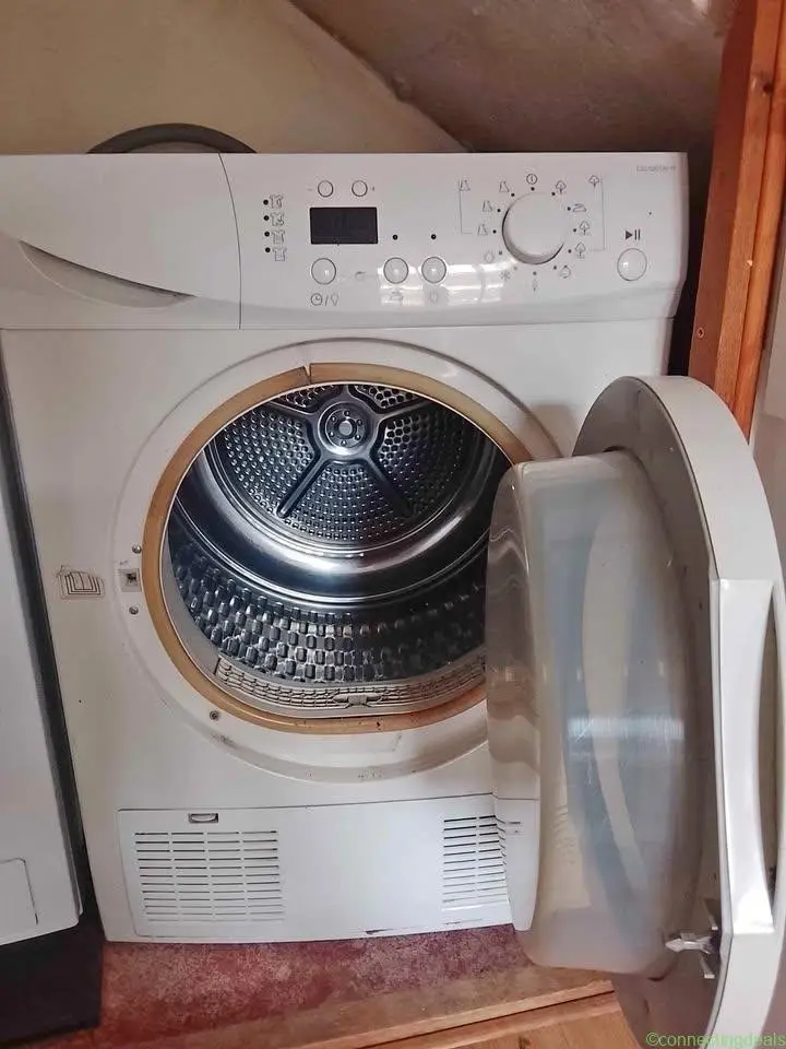 Sèche linge