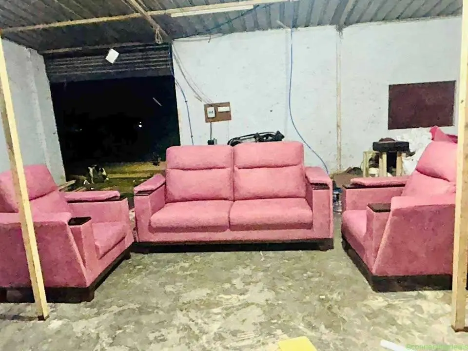 All types sofa