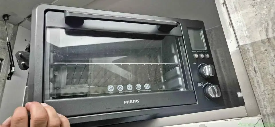 Phillips OTG 20 L
