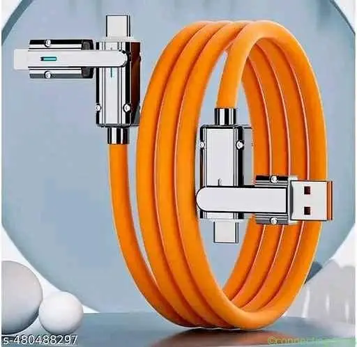 Fast charging cable - Image 1