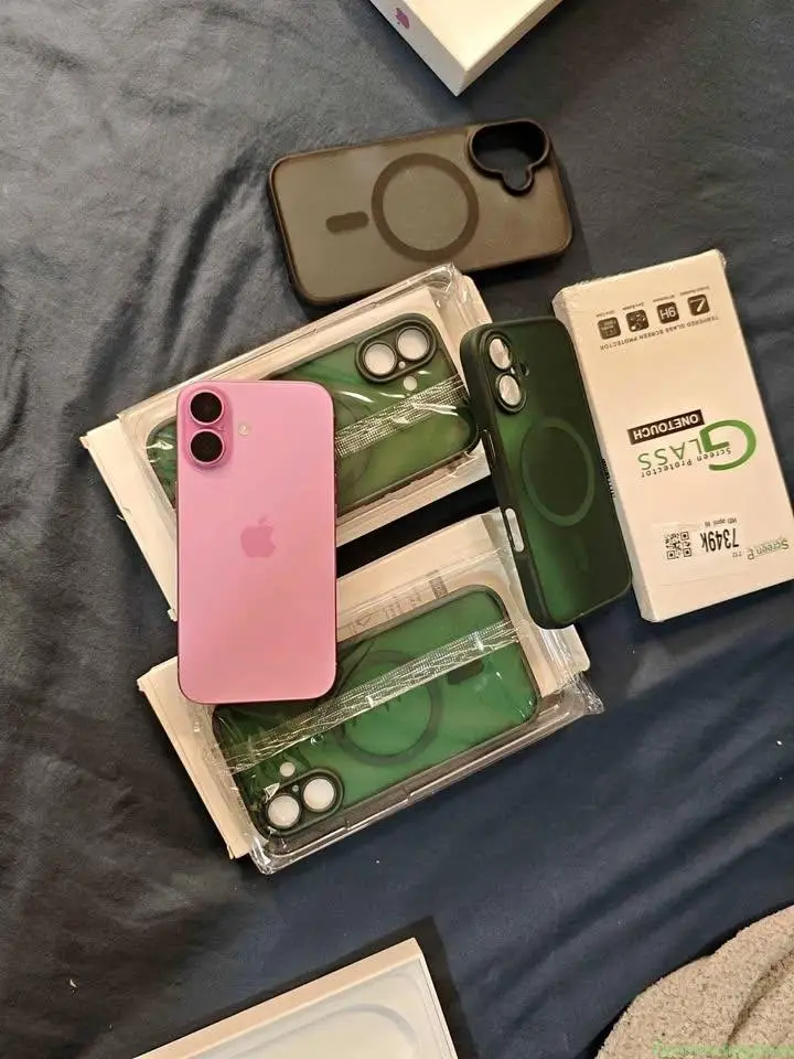 Iphone 16