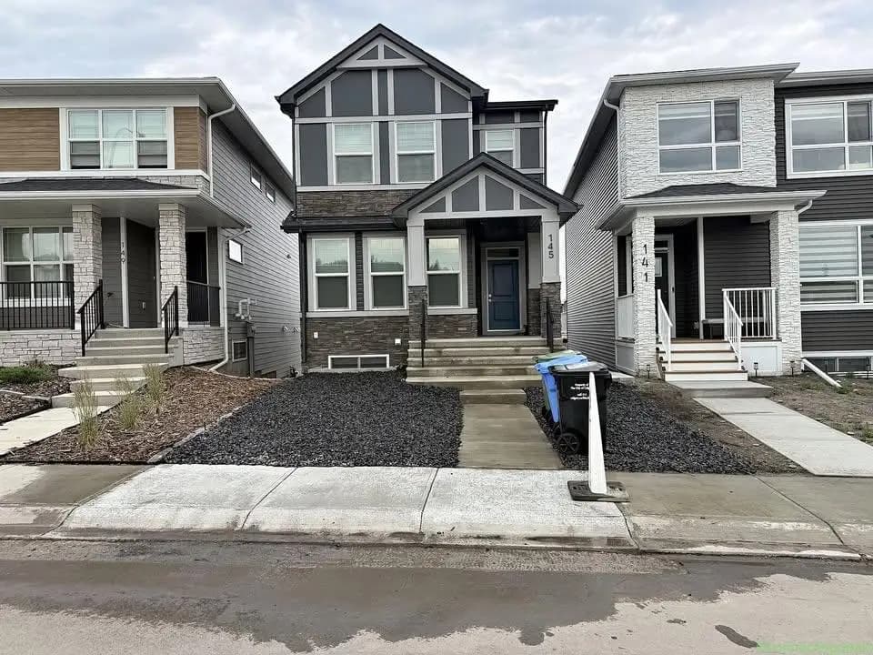 2 Beds 1 Bath House