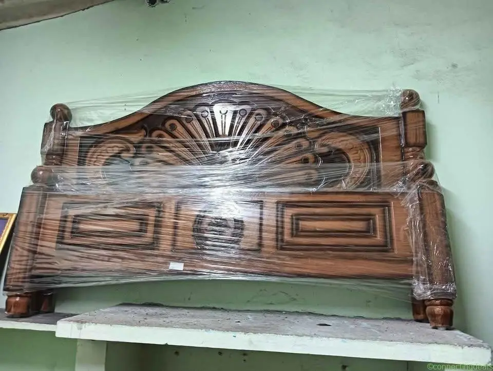 New Wooden Cot offer