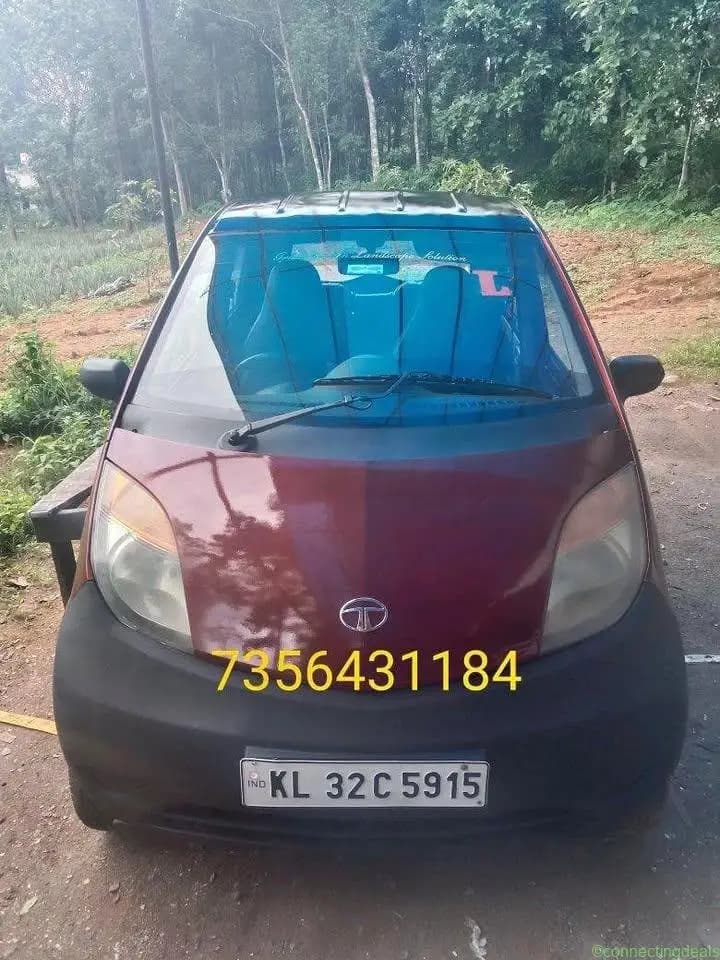 Tata+Nano+2011+3031+പേപ്പർ+ഉണ്ട്+പുതിയ+പേപ്പർ+ആണ്+