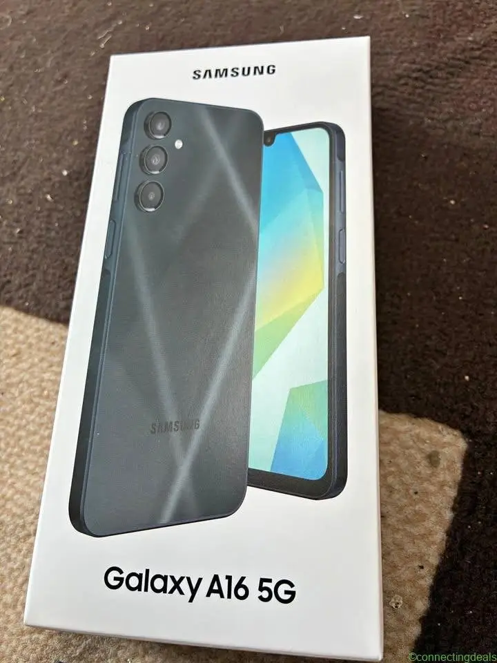 Samsung galaxyA16 5G