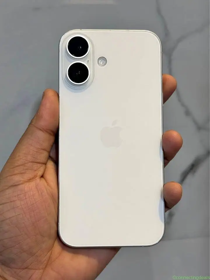 iphone 16 256 gb battery 88 box available