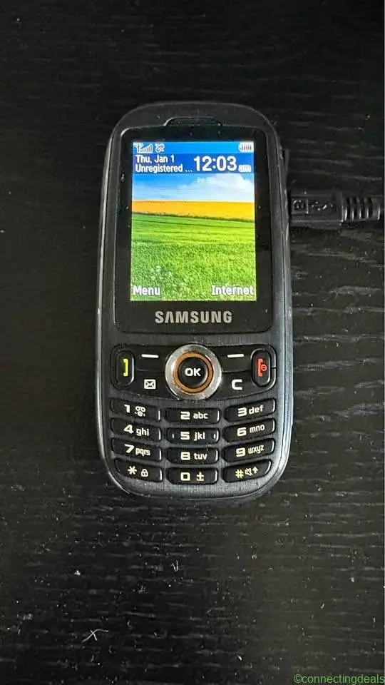 Samsung Phone