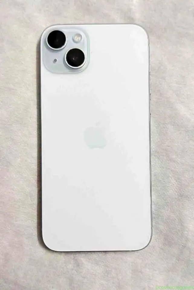 Apple i phone 15 - Image 1