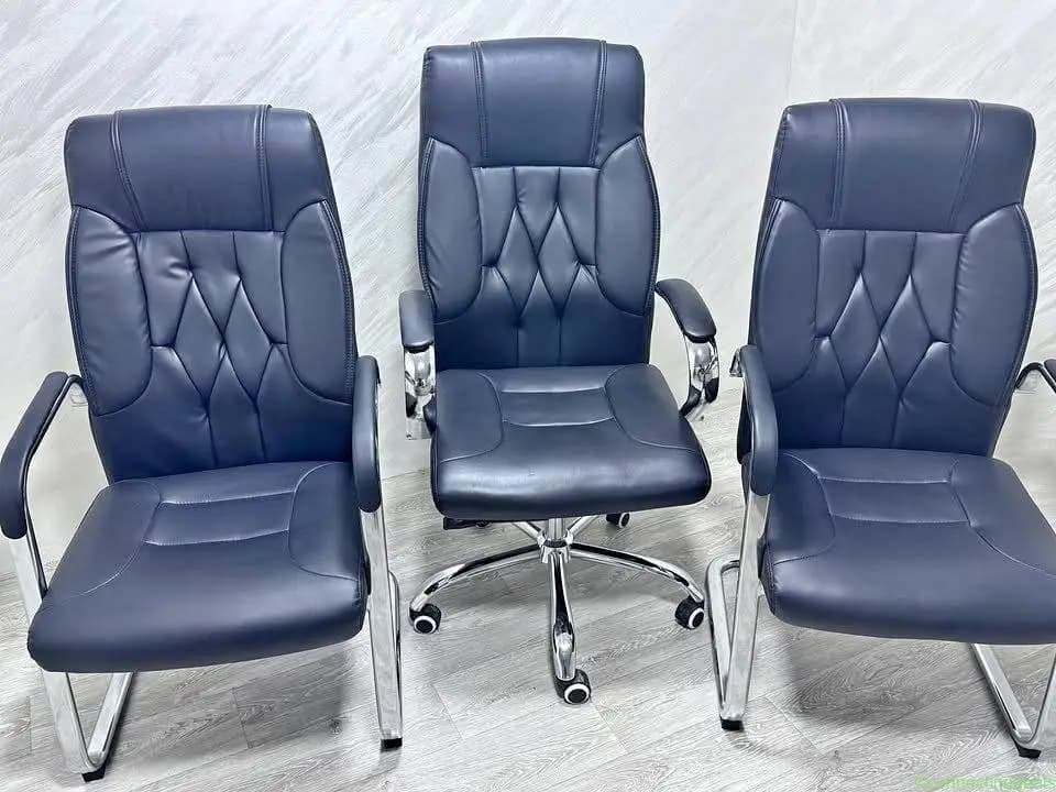 Ensemble Chaise
