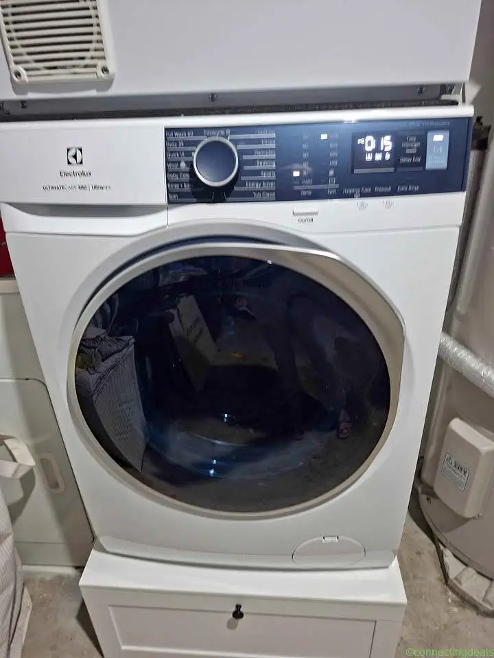 Washing Machine ( FREE )