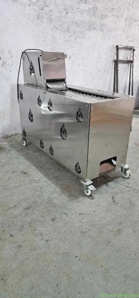 Chapati machine ( roti ) machine. - Image 1
