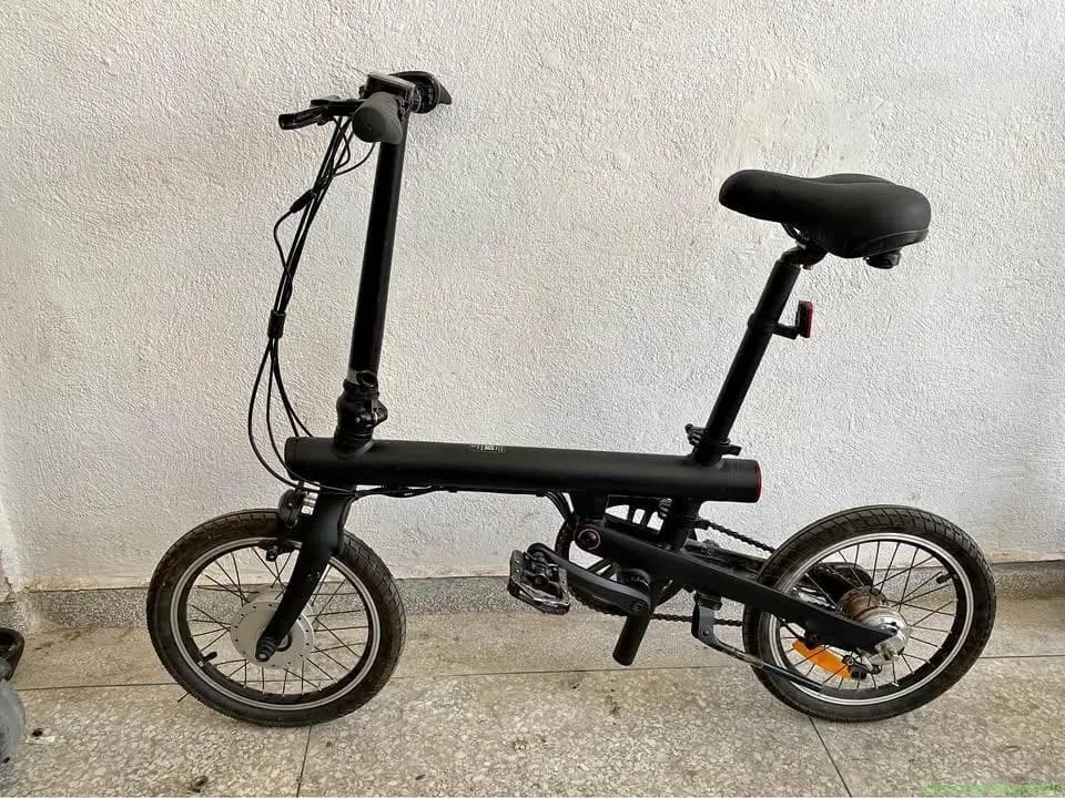 Vélo Xiaomi Mi Smart Electric Folding Bike