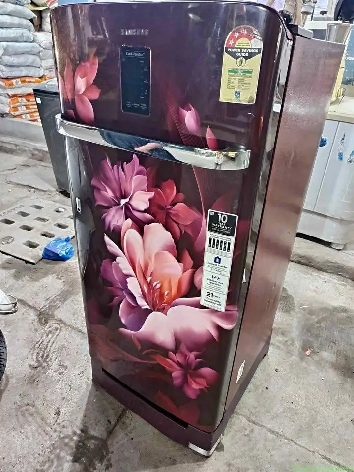 Samsung 192Ltr digital inverter model