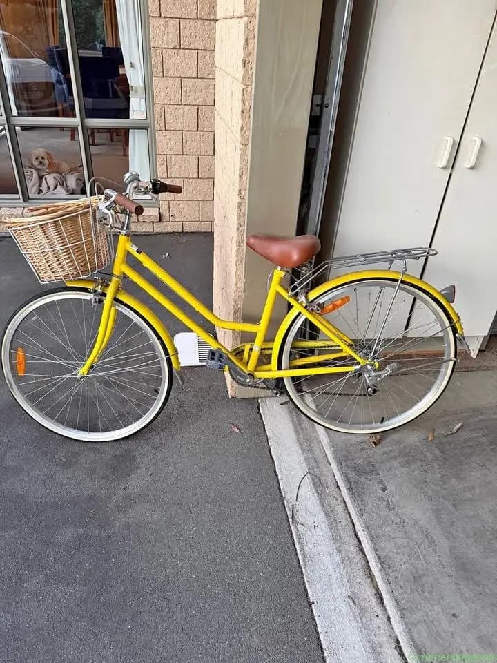 Bike